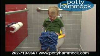 Potty Hammock.mov