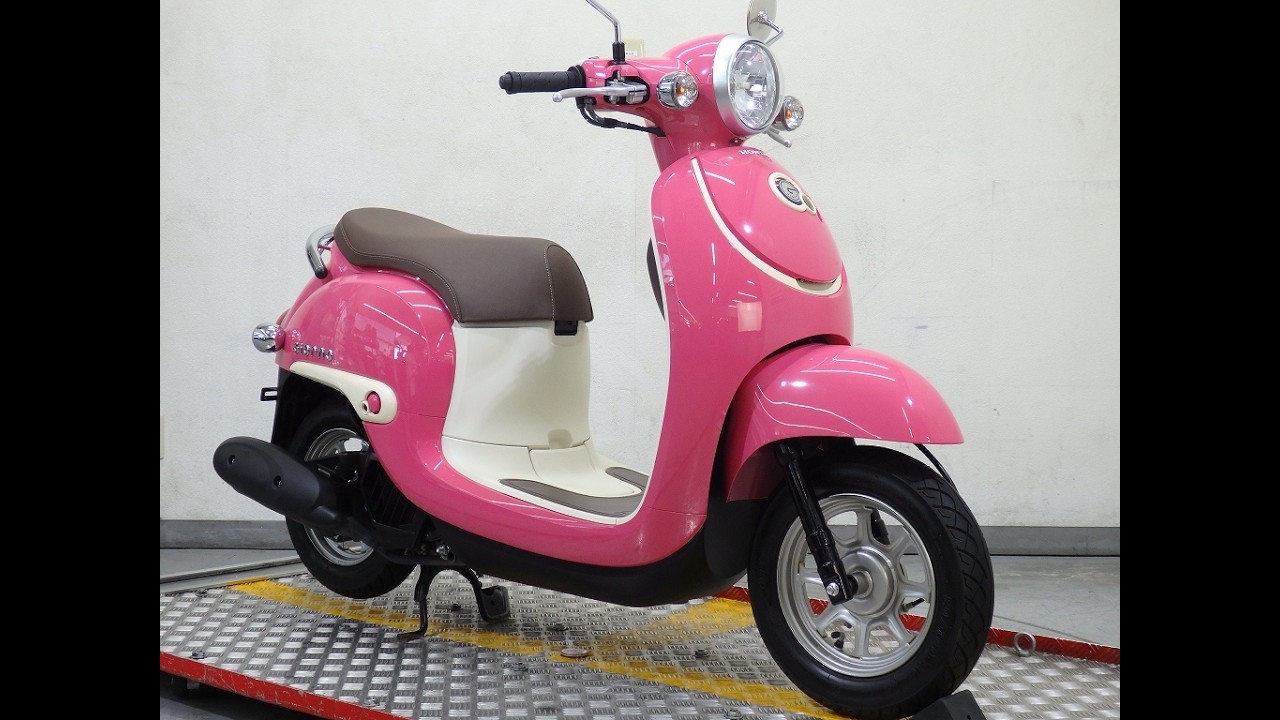 ジョルノ/ホンダ 2022年モデル 76509の販売情報 リバースオート甲府店