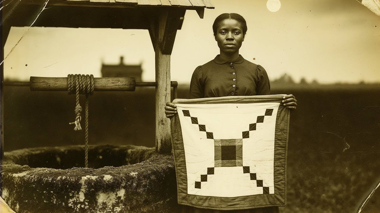 The Brave Slave Cora of Texas — Separated from Her Son, She Schemed the Unthinkable