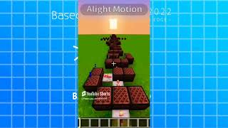Bad piggies theme in Noteblock