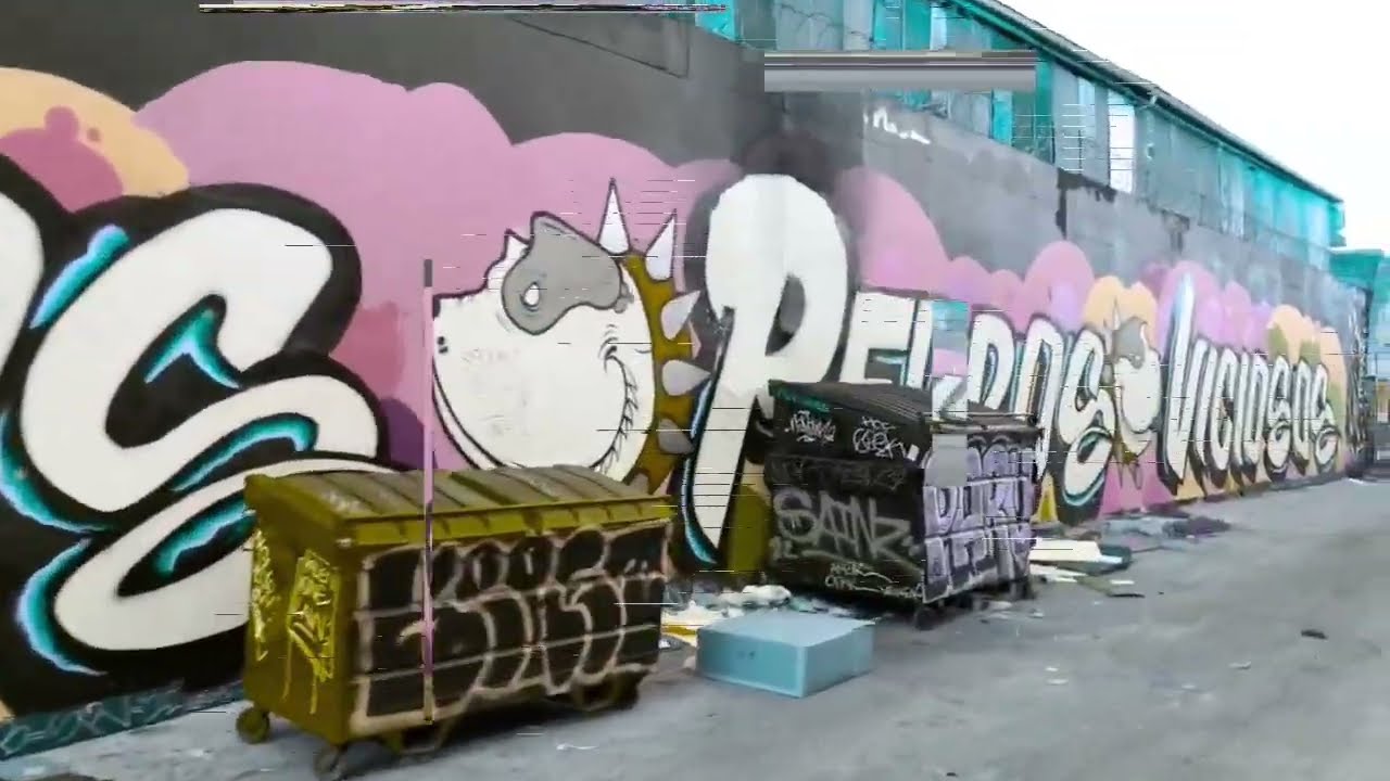 Stolen Signal - No Promises - Detund LTD 92