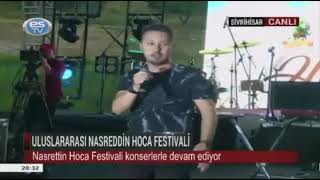 Uluslararası Nasreddin Hoca Kültür ve Sanat Festivali / Hakan Adanur / 2019 Resimi