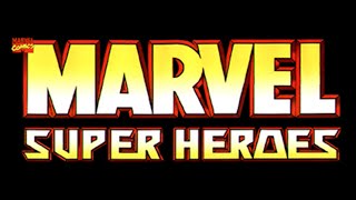 Iron Man Stage - Marvel Super Heroes OST Extended