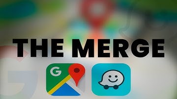 Google Maps and Waze Are Merging! Here