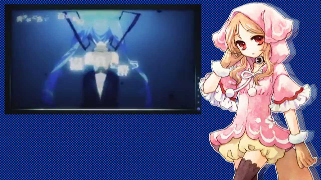 【Ooka Miko】Hibikase (Resonate) / ヒビカセ【UTAUカバー】