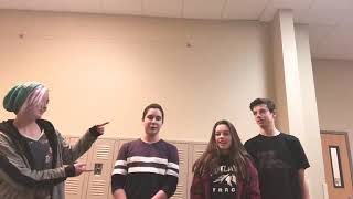 AVID 2019 9th grade commercial