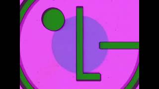 Lg Logo 1995 In G-Major 778 Megacubed 7