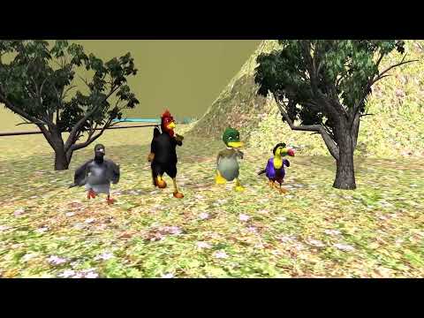 SIZITAKI MBICHI HIZI