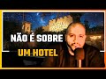 HOTEL CALIFORNIA - A verdade que você não conhece 