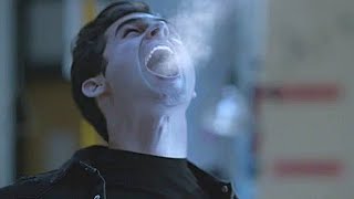 Stargirl Season 3X04 Camoron Show Powers To Courtney Hd Scene