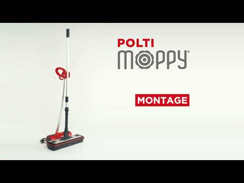 moppy - YouTube