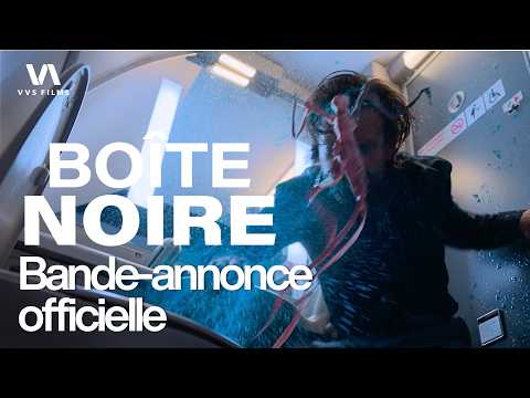 BOÎTE NOIRE | Bande-Annonce 4K (2026) | Tom Brittney, Holly White, Betsy-Blue English | Thriller