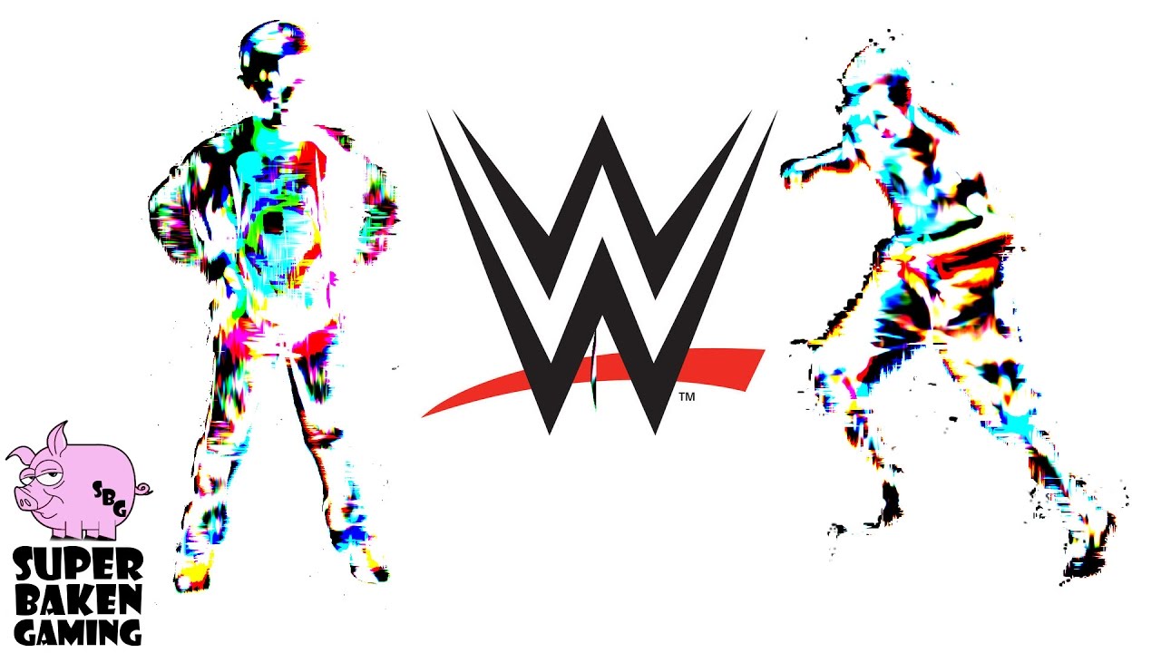 WWE: ROYAL RUMBLE ON XBOX ONE