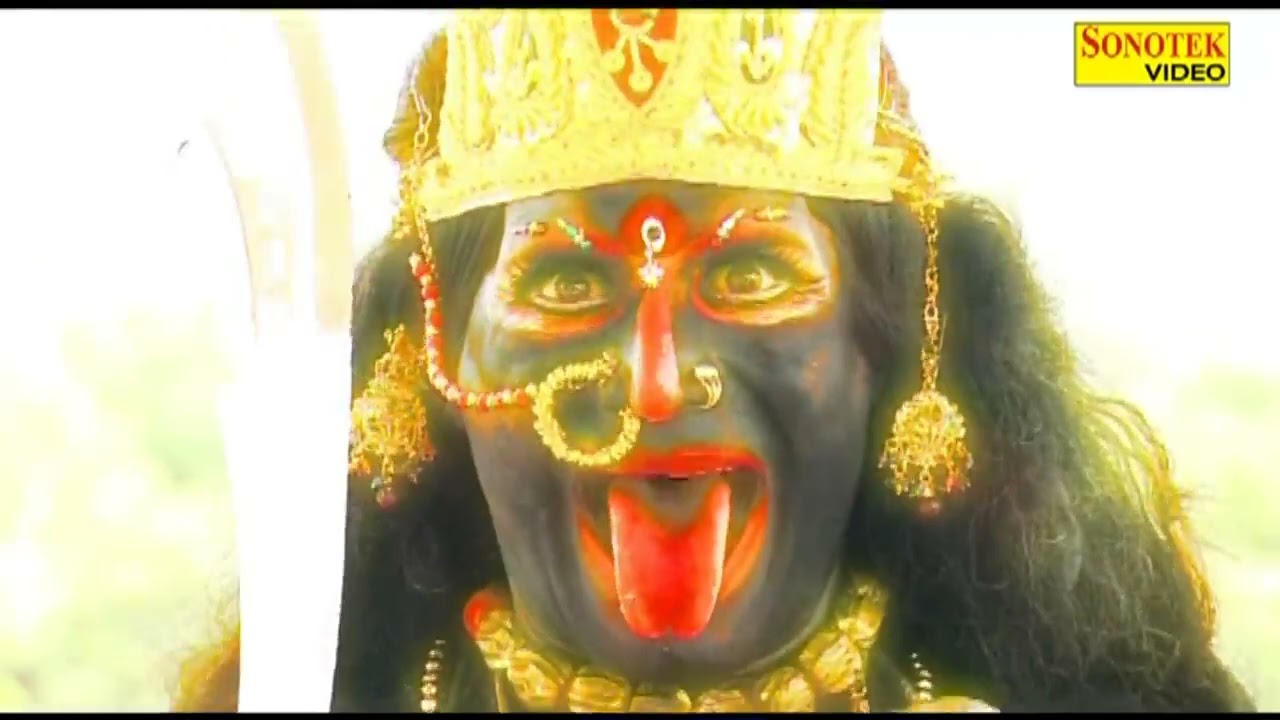 II Kali Sanhare - काली संहारे II Sandeep Shivhare II