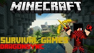 Sync Five Survivalgames March -Dragonsync