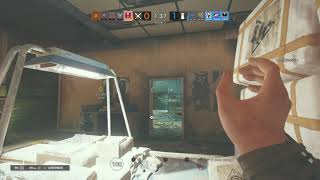 Gridlock Ranked 1v5