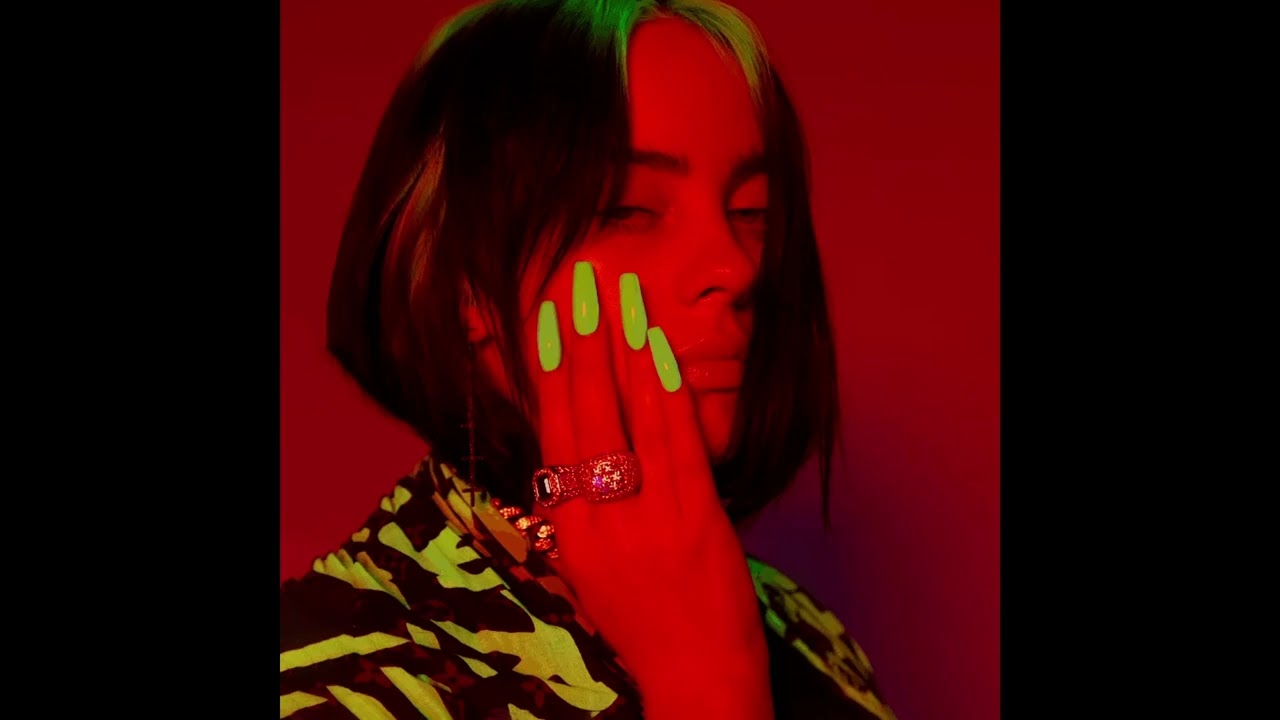 [FREE] Billie Eilish x Dark Pop Type Beat - 