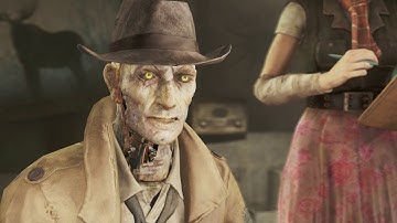 Fallout 4 Part 41 - Kellogg