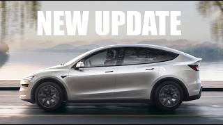 Tesla Rolls Out Live Activities and Several New Features in Latest Update | Real-time Notify