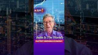 'India’s Future Lies in BRICS & Emerging Markets,' Jeffrey Sachs Predicts | Republic Summit Mumbai