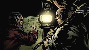 Darkest Dungeon | First Full Playthrough / Darkest Difficulty - Day 1 - Twitch VOD