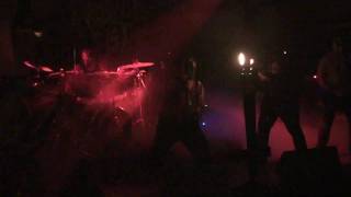 Bleeding Fist - Spirit, Dust and Magic