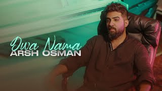 Arsh Osman - Dwa Nama 2023