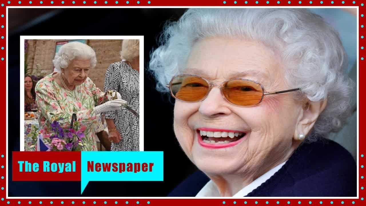 Queen Elizabeth II tribute song goes viral on TikTok "Yas queen" YouTube