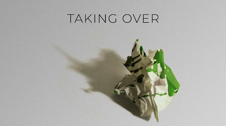 Taking Over