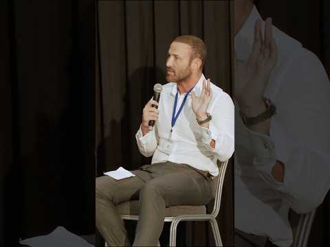 Dr. Anthony Chaffee on the importance of the link between diet and #disease