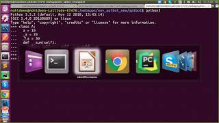 Learn Python Programming - Day 27&28 | Polymorphism | Encapsulation and Abstraction |Access Modifier