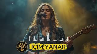 Ferdi Tayfur İçim Yanar Soft Anadolu Rock Cover