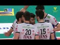 Crazy Volleyball Comeback | One of the Most Dramatic Matches in 2022 !!!