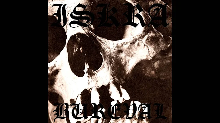 Iskra - Bureval FULL ALBUM (2009 - Black Metal / C...