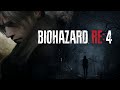 【BIO HAZARD RE4】 捌いていく