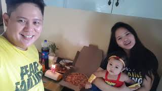 My Baby Princess 11 Months Old