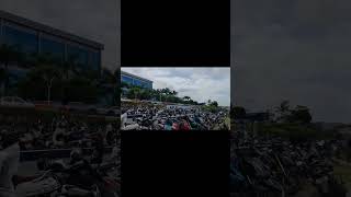 "Commscope Pvt Ltd. Goa🌊❤️