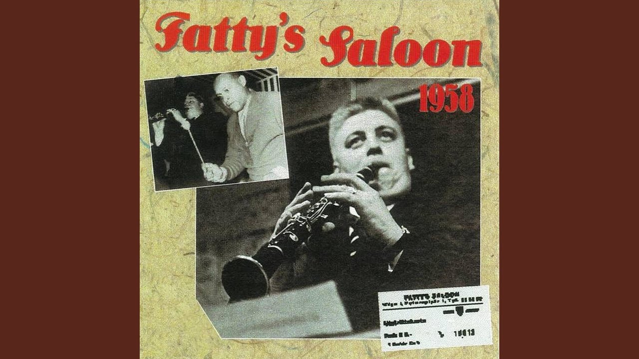 Struttin' With Some Barbecue