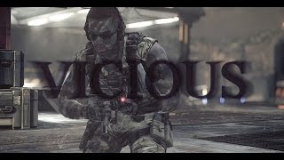 Vicious Multi-Cod Promo