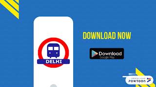 Delhi Metro Route Map and Fare screenshot 5