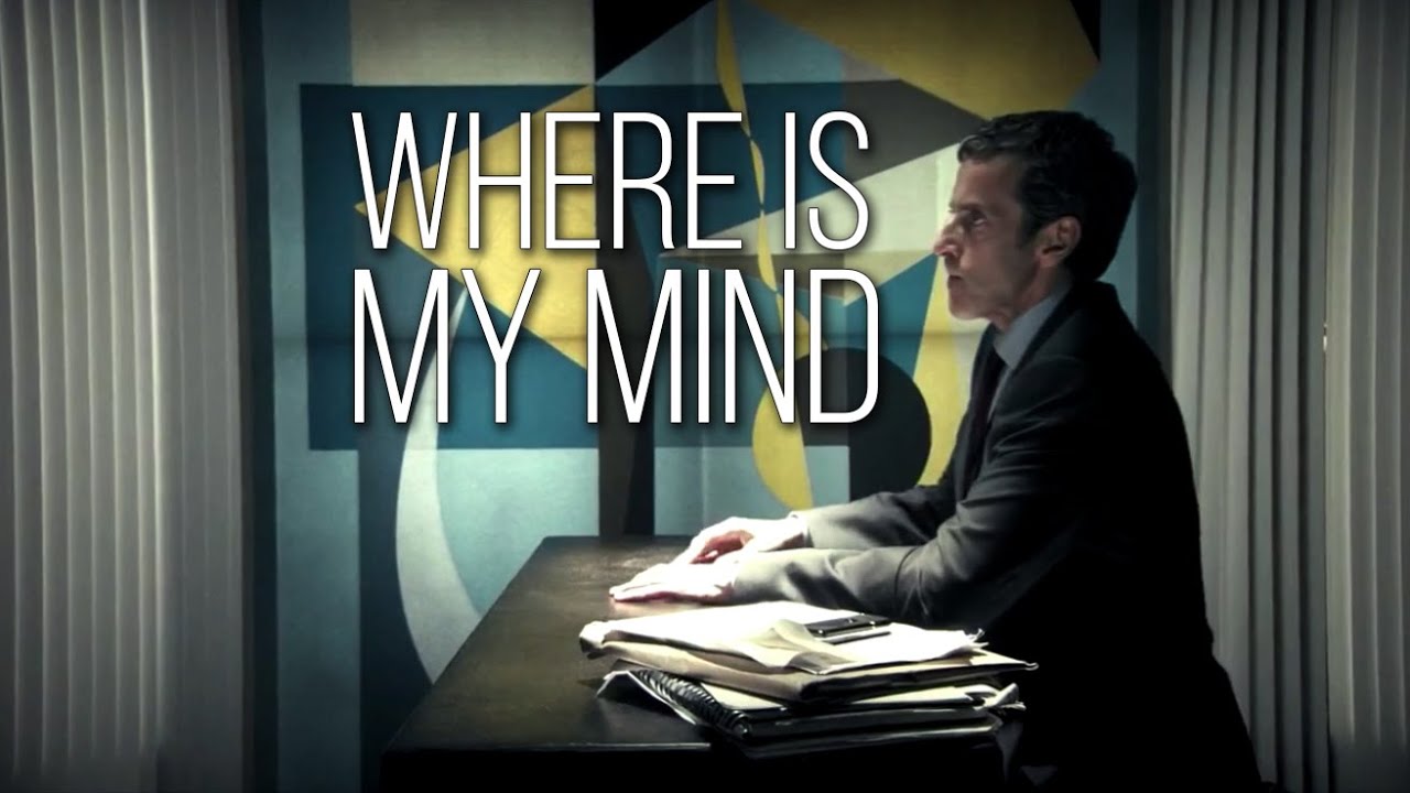 In the loop Fanvideo | Where is my mind | Best of Malcolm Tucker