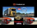 🔞🔴🅻🅸🆅🅴🔴✨EURO TRUCK SIMULATOR 2✨CURSE PE PROMODS 2.65✨TMP✨