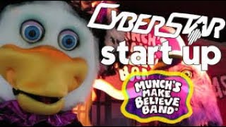 Cyberstar Intro But It’s Low Quality