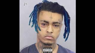 XXXTENTACION - 21