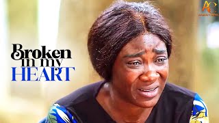 Download Lagu Broken In My Heart (MERCY JOHNSON CHUKS CHYKE SONIA UCHE) || Nigerian Movie MP3