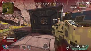 Apex Legends: Hide and Seek