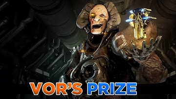 Our Arch Nemesis Is Back (Vor