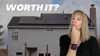 Are Solar Panels Worth It in Ohio? What No One Told Me