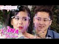 ReiNanay Emjhay answers her husband's question about being jealous | It's Showtime Reina Ng Tahanan