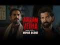 Bholenath Aur Saanp Ki Kahani | Vikram Vedha | Movie Clip
